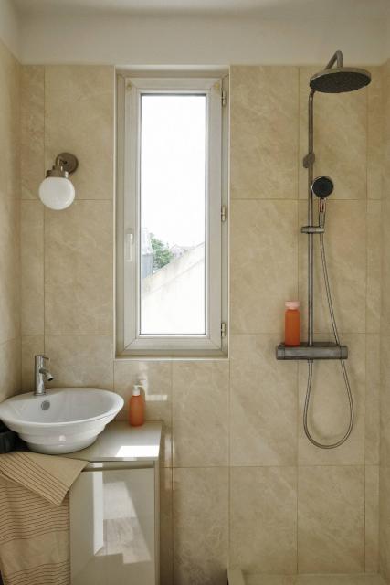 Location appartement T4 Aubervilliers - Photo 3