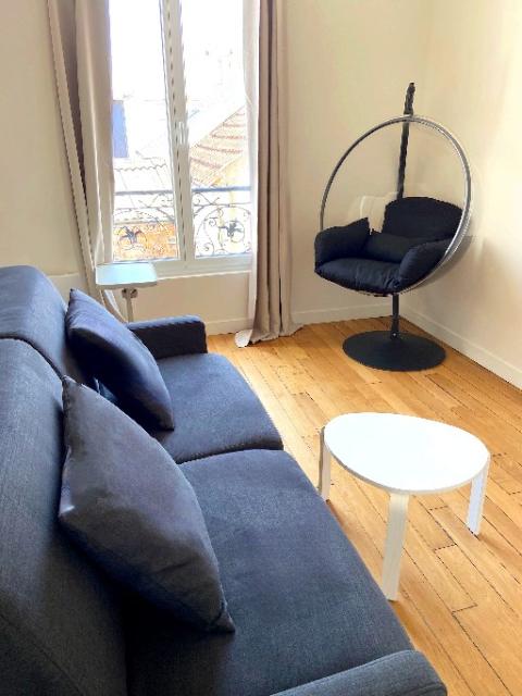 Location appartement T4 Aubervilliers - Photo 4