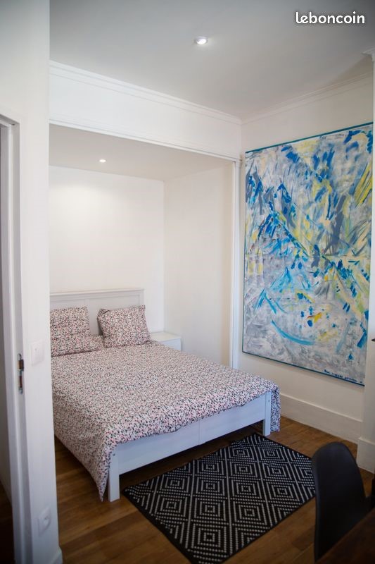 Location chambre Grenoble - Photo 2