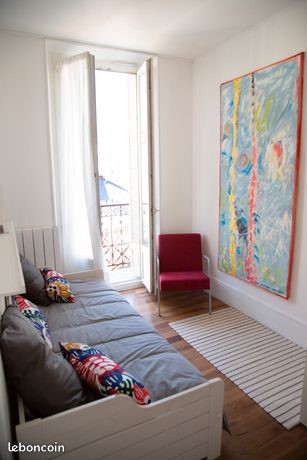 Location chambre Grenoble - Photo 3