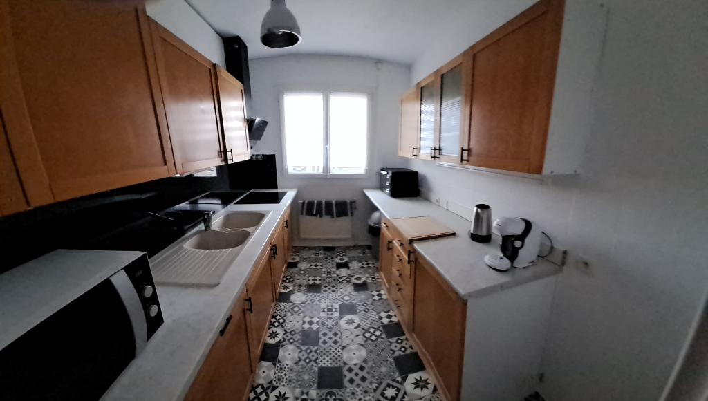Location chambre Compiegne - Photo 1