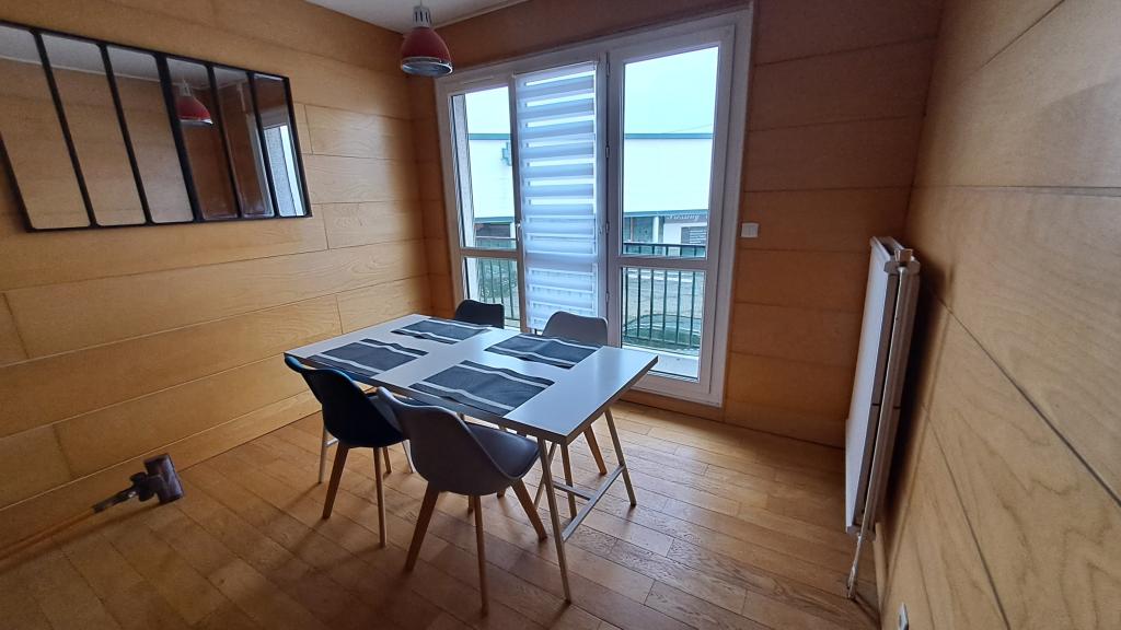 Location chambre Compiegne - Photo 3