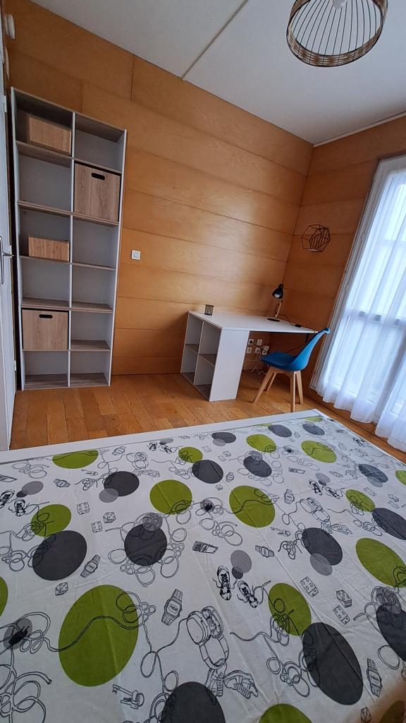 Location chambre Compiegne - Photo 4