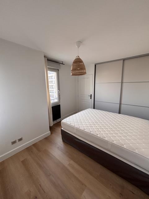Location appartement T2 Lyon 3 - Photo 5
