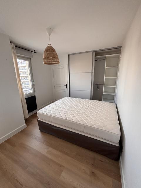 Location appartement T2 Lyon 3 - Photo 6