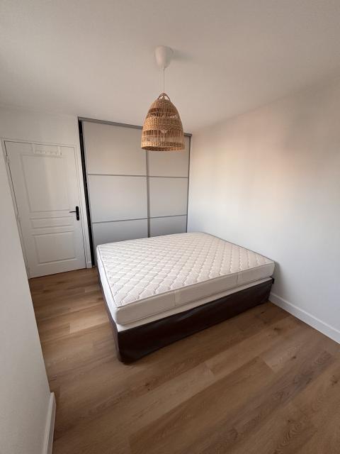 Location appartement T2 Lyon 3 - Photo 7