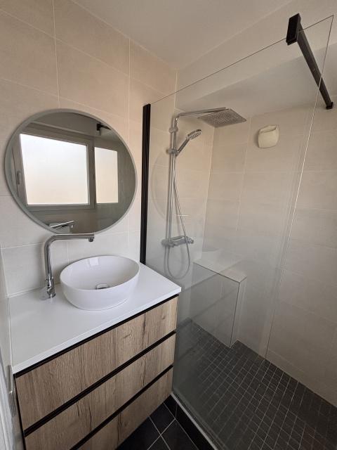 Location appartement T2 Lyon 3 - Photo 8