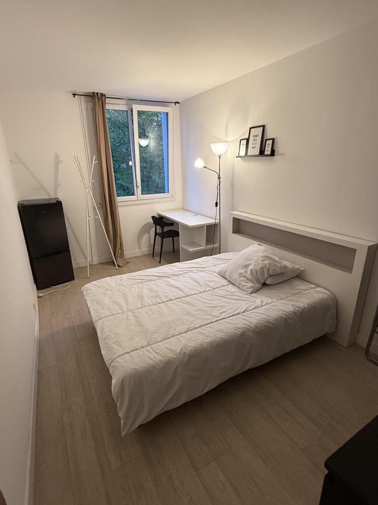 Location chambre Courcouronnes - Photo 1