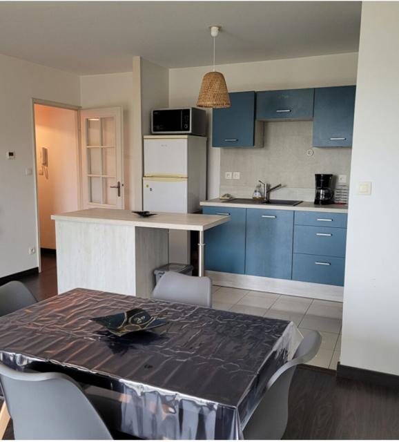 Location appartement T2 Les Sables d'Olonne - Photo 2