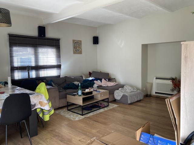 Location appartement T3 Ales - Photo 2