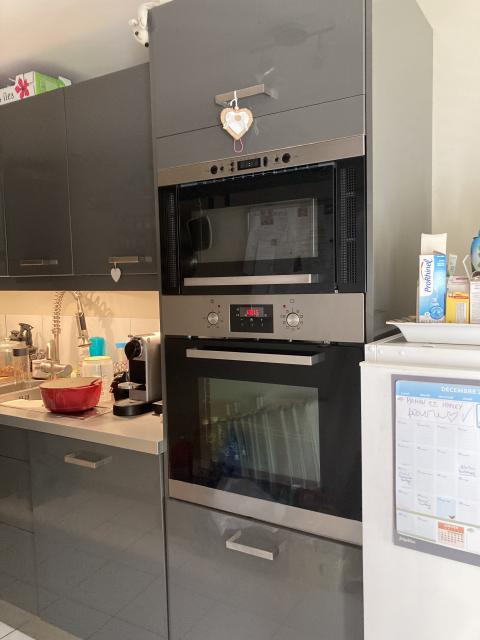Location appartement T3 Ales - Photo 4
