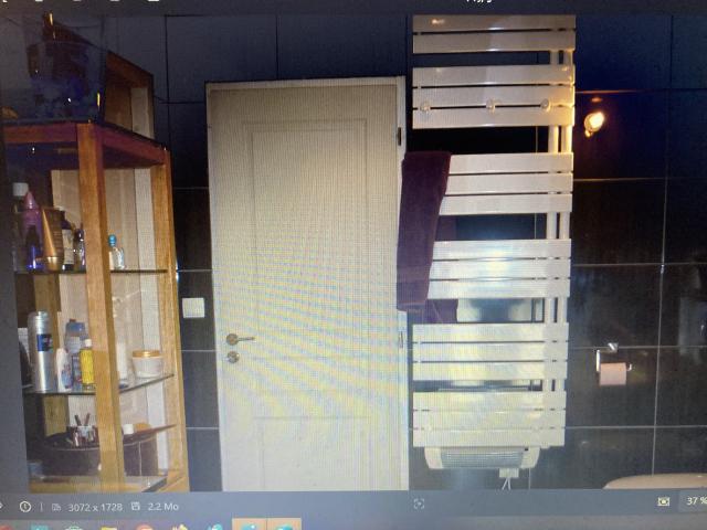Location appartement T3 Ales - Photo 7