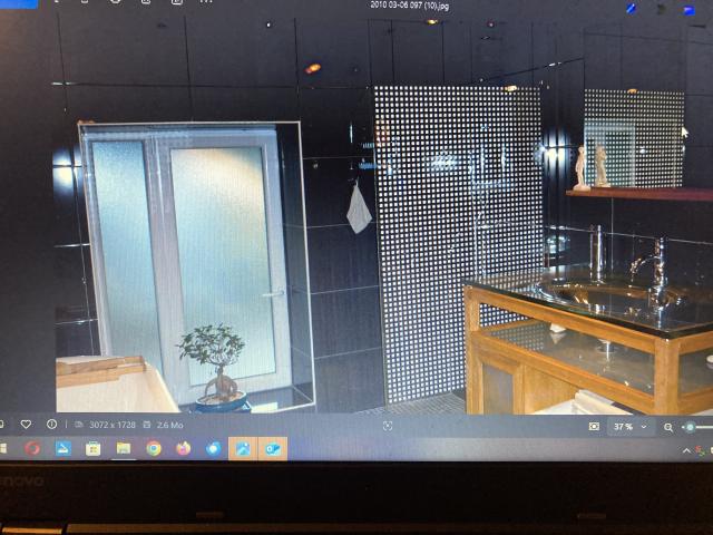 Location appartement T3 Ales - Photo 9