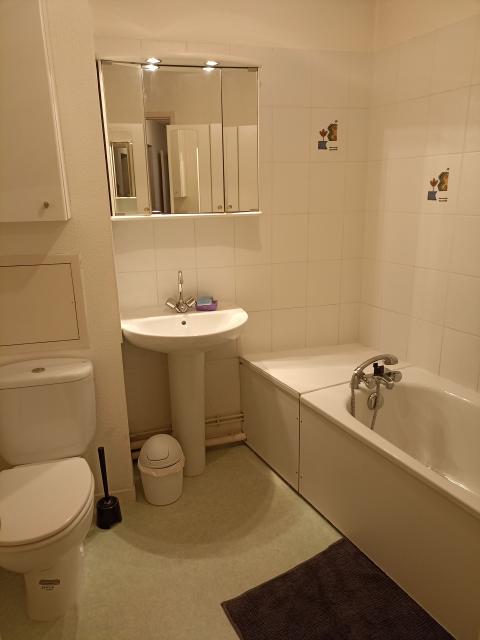 Location appartement T2 Annecy - Photo 3