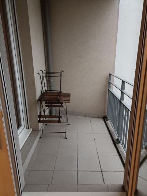 Location appartement T2 Annecy - Photo 6