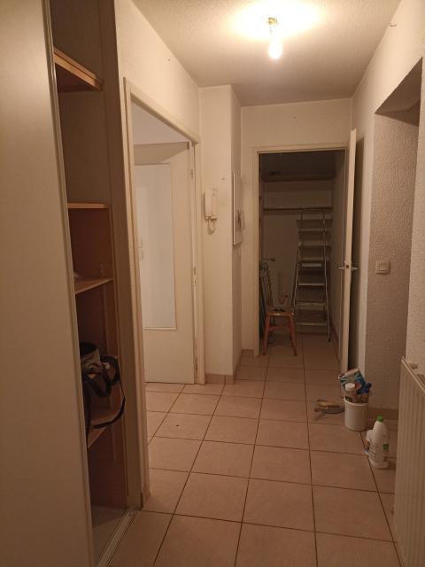 Location appartement T2 Annecy - Photo 7