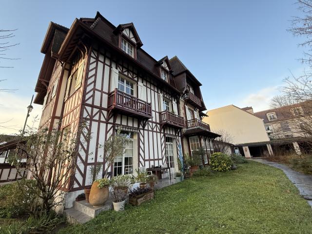 Location appartement T3 Andilly - Photo 2
