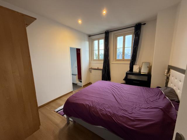 Location appartement T3 Andilly - Photo 5
