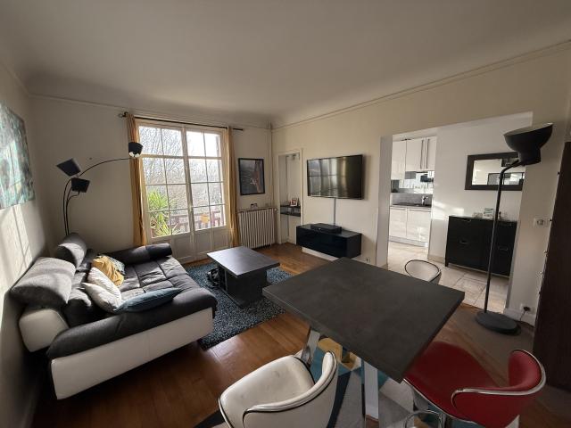 Location appartement T3 Andilly - Photo 8