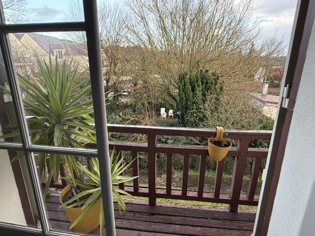 Location appartement T3 Andilly - Photo 10