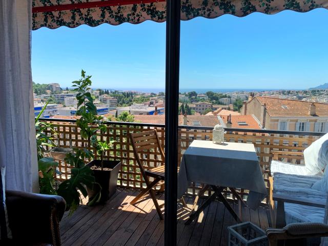 Location appartement T2 Le Cannet - Photo 3