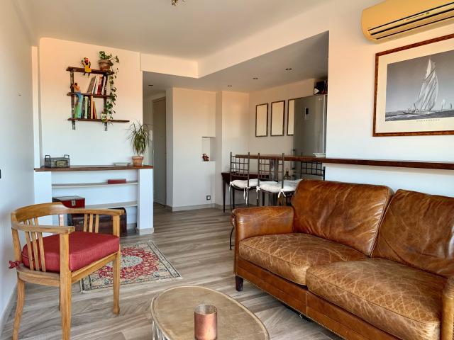 Location appartement T2 Le Cannet - Photo 4