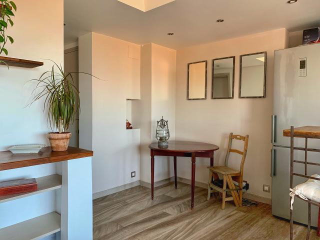 Location appartement T2 Le Cannet - Photo 5