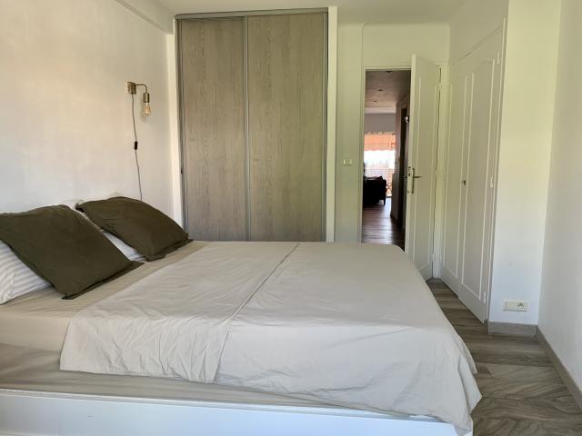 Location appartement T2 Le Cannet - Photo 7