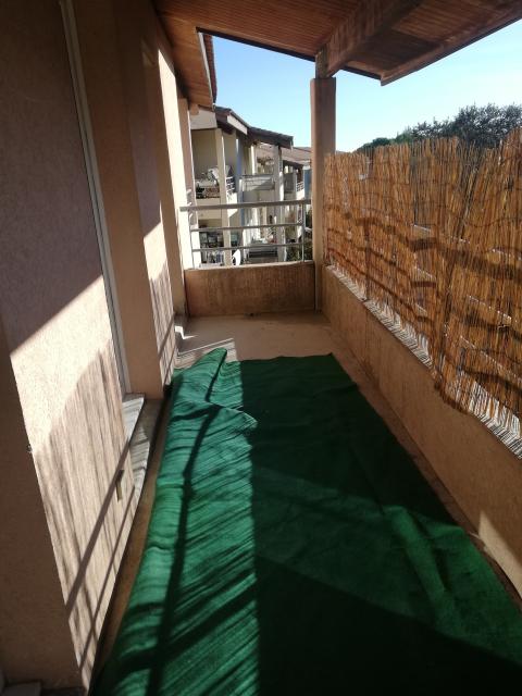 Location appartement T2 Nimes - Photo 2