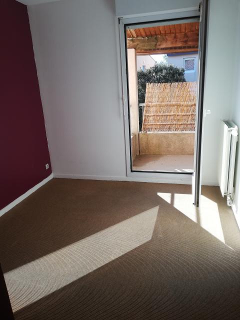 Location appartement T2 Nimes - Photo 5