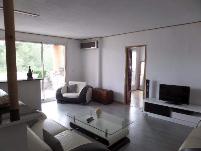 Location appartement T4 La Seyne sur Mer - Photo 2