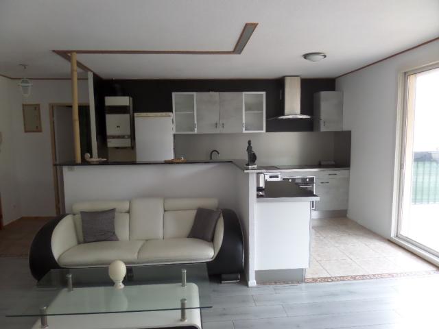 Location appartement T4 La Seyne sur Mer - Photo 6