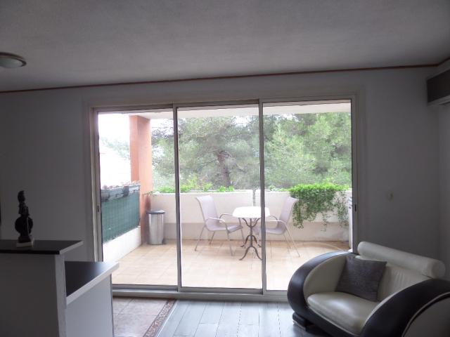 Location appartement T4 La Seyne sur Mer - Photo 7