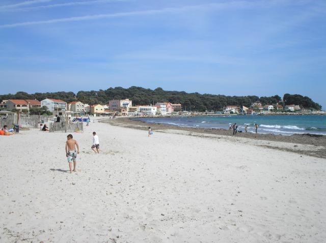 Location appartement T4 La Seyne sur Mer - Photo 10