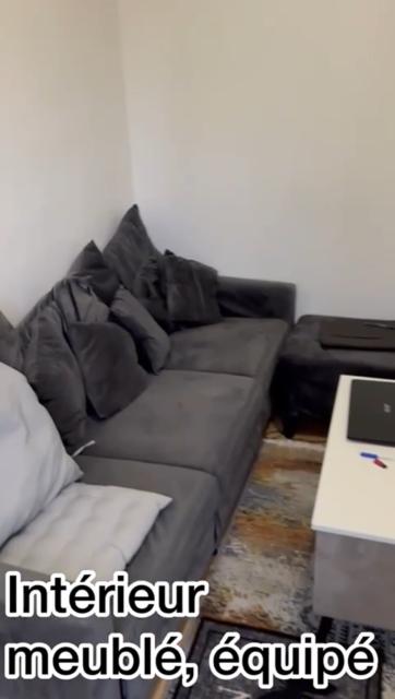 Location maison F2 Choisy le Roi - Photo 2