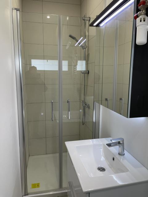 Location maison F2 Choisy le Roi - Photo 8