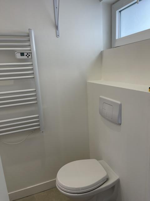 Location maison F2 Choisy le Roi - Photo 9