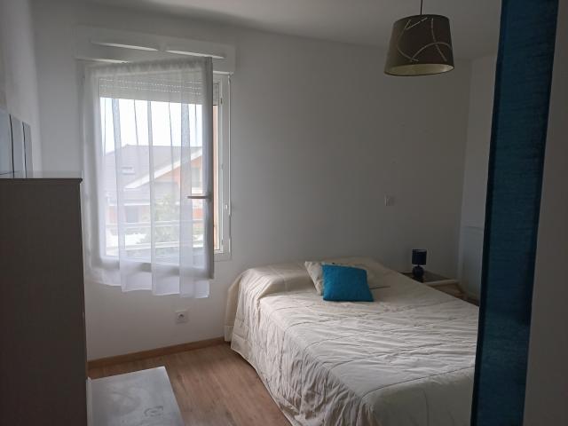 Location appartement T2 Seynod - Photo 2