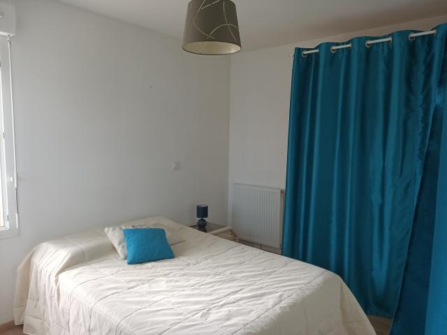 Location appartement T2 Seynod - Photo 3