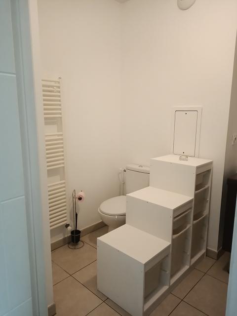 Location appartement T2 Seynod - Photo 5