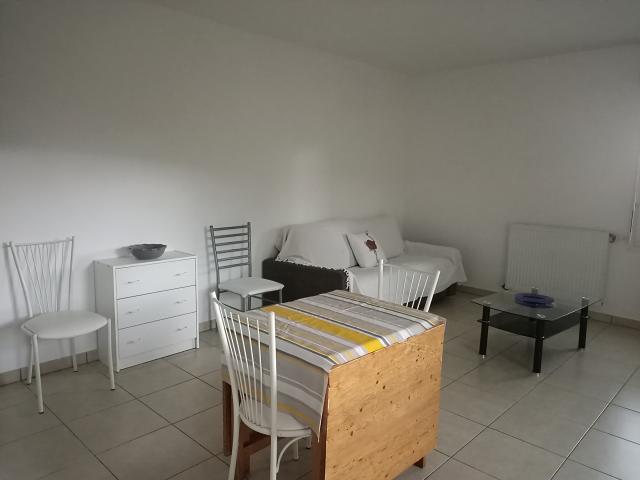 Location appartement T2 Seynod - Photo 7
