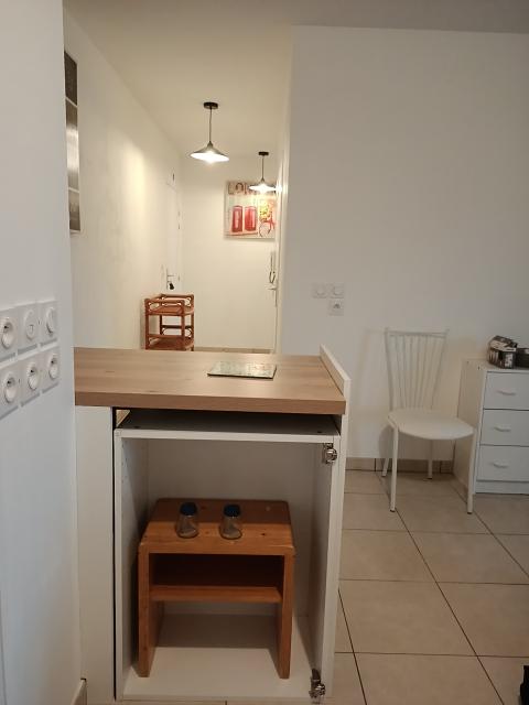 Location appartement T2 Seynod - Photo 8