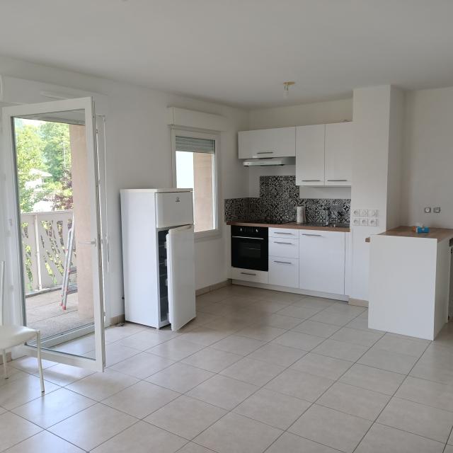 Location appartement T2 Seynod - Photo 9