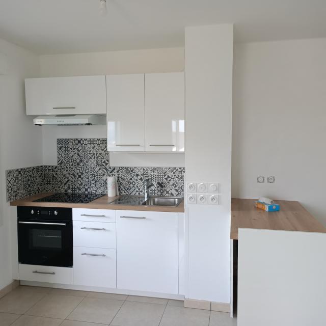Location appartement T2 Seynod - Photo 10