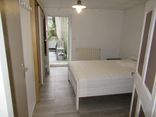 Location appartement T2 Burlats - Photo 3