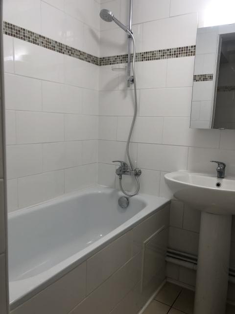 Location appartement T2 Ivry sur Seine - Photo 3