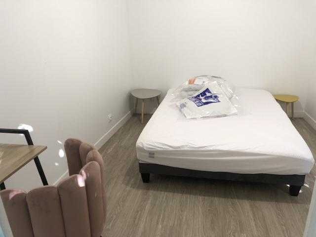Location appartement T2 Ivry sur Seine - Photo 4