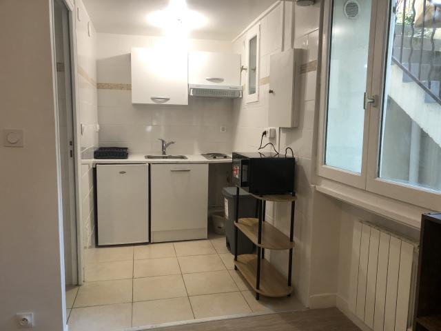 Location appartement T2 Ivry sur Seine - Photo 5