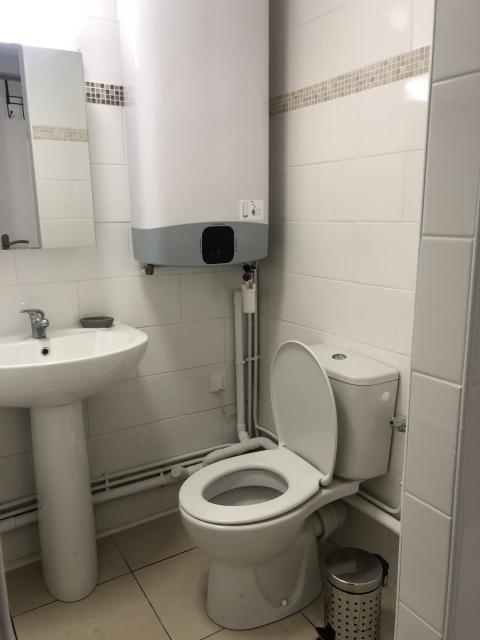 Location appartement T2 Ivry sur Seine - Photo 6