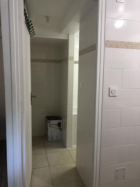 Location appartement T2 Ivry sur Seine - Photo 7